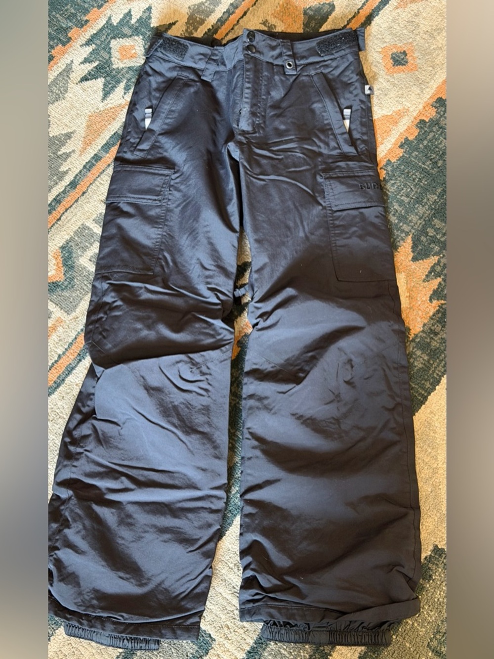 Burton dryride Snowboard/ski pants